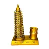 Statueta pagoda cu 13 nivele si mantre