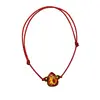 Bratara feng shui pe snur cu Wu Lou
