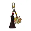 Amuleta feng shui cele 8 simboluri tibetane si OM