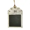 Decoratiune din lemn 24, stelute