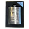 Sticla de whisky in cutie