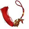 Amuleta feng shui Iepure cu morcov