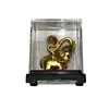 Statueta premium Elefant cu trompa in sus