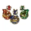 Statueta premium set Cei Trei Gardieni Celesti