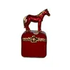 Statueta premium cutia de comorii a florii de piersic - Cal