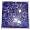 Placa feng shui din piatra Elefant si Rinocer