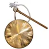 Gong mare