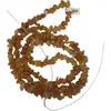 Sirag Calcit orange chipsuri 80cm