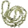 Sirag jadeit chipsuri 80cm