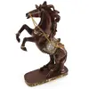 Statueta Feng Shui Cal Cabrat maro, imagine 3
