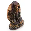 Statueta Feng Shui Tara Verde, Zeita compasiunii active, protectiei si iluminarii rapide, imagine 3