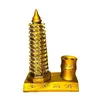 Statueta pagoda cu 13 nivele si mantre
