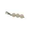 Pandantiv Agat natural sfere, 6mm