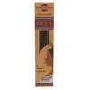 Betisoare parfumate artizanale organice Sacred Elements - Lavender 8 buc