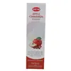 Betisoare parfumate HEM Apple Cinnamon, 25g