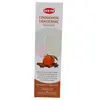Betisoare parfumate HEM Cinnamon Tangerine, 25g
