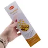 Betisoare parfumate HEM Gold Rain, 25g, imagine 3