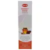 Betisoare parfumate HEM Honey Rose, 25g
