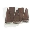 Conuri parfumate artizanale organice Sacred Elements - Eucalyptus 5 buc, imagine 2