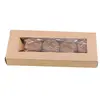 Discuri parfumate artizanale organice pentru fumigatie Sacred Elements - Palo Santo 4 buc, imagine 2