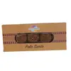 Discuri parfumate artizanale organice pentru fumigatie Sacred Elements - Palo Santo 4 buc