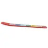 Suport ardere betisoare parfumate cu cele 7 chakre, rosu - 25,5cm, imagine 2