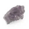 Ametist brazilian, cluster natural unicat, D1