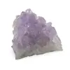 Ametist brazilian, cluster natural unicat, D17