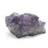 Ametist brazilian, cluster natural unicat, D4