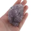Ametist brazilian, cluster natural unicat, D7, imagine 2
