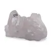 Cristal de Stanca, cluster natural unicat, C13