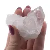 Cristal de Stanca, cluster natural unicat, C14, imagine 2