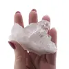 Cristal de Stanca, cluster natural unicat, C27, imagine 2