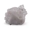 Cristal de Stanca, cluster natural unicat, C3