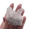 Cristal de Stanca, cluster natural unicat, C33, imagine 2
