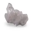 Cristal de Stanca, cluster natural unicat, C7