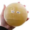 Calcit, sfera naturala unicat, I1, imagine 2