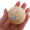 Calcit Galben, sfera naturala unicat, Z11, imagine 2