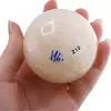 Calcit Galben, sfera naturala unicat, Z12, imagine 2