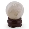 Cristal de Stanca, sfera naturala unicat, Z14