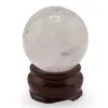 Cristal de Stanca, sfera naturala unicat, Z15