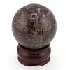 Granat, sfera naturala unicat, Z7
