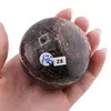 Granat, sfera naturala unicat, Z8, imagine 2