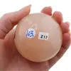 Cuart lemonit, sfera naturala unicat, Z17, imagine 2