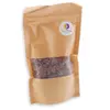 Spartura aventurin rosu pietre chips 300g, imagine 3