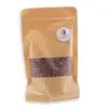 Spartura goldstone maro pietre chips 300g, imagine 2