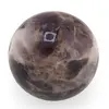 Ametist, sfera naturala unicat, J12