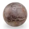 Ametist, sfera naturala unicat, J13