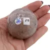 Ametist, sfera naturala unicat, J15, imagine 2
