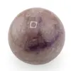 Ametist, sfera naturala unicat, J15